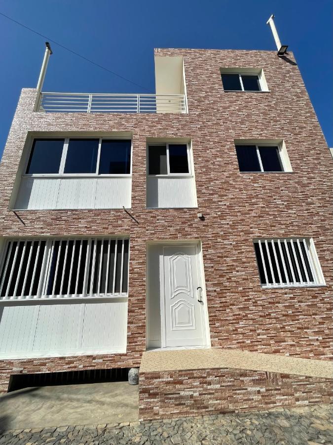 Cruzeiro Guest House เซาฟิลิเป ภายนอก รูปภาพ