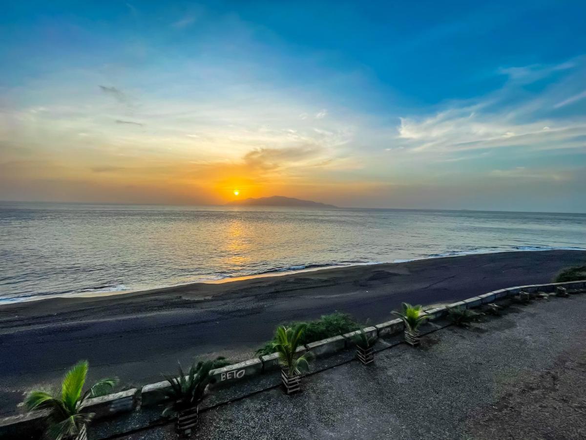 Cruzeiro Guest House เซาฟิลิเป ภายนอก รูปภาพ