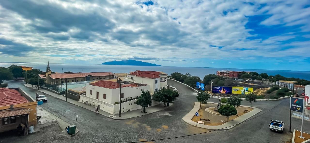 Cruzeiro Guest House เซาฟิลิเป ภายนอก รูปภาพ