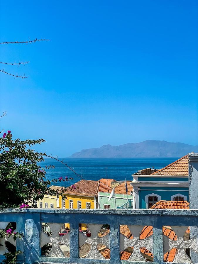Cruzeiro Guest House เซาฟิลิเป ภายนอก รูปภาพ