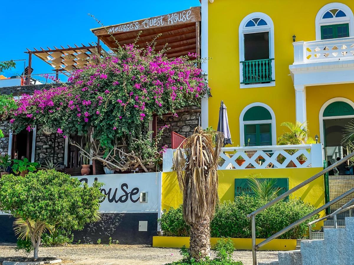 Cruzeiro Guest House เซาฟิลิเป ภายนอก รูปภาพ