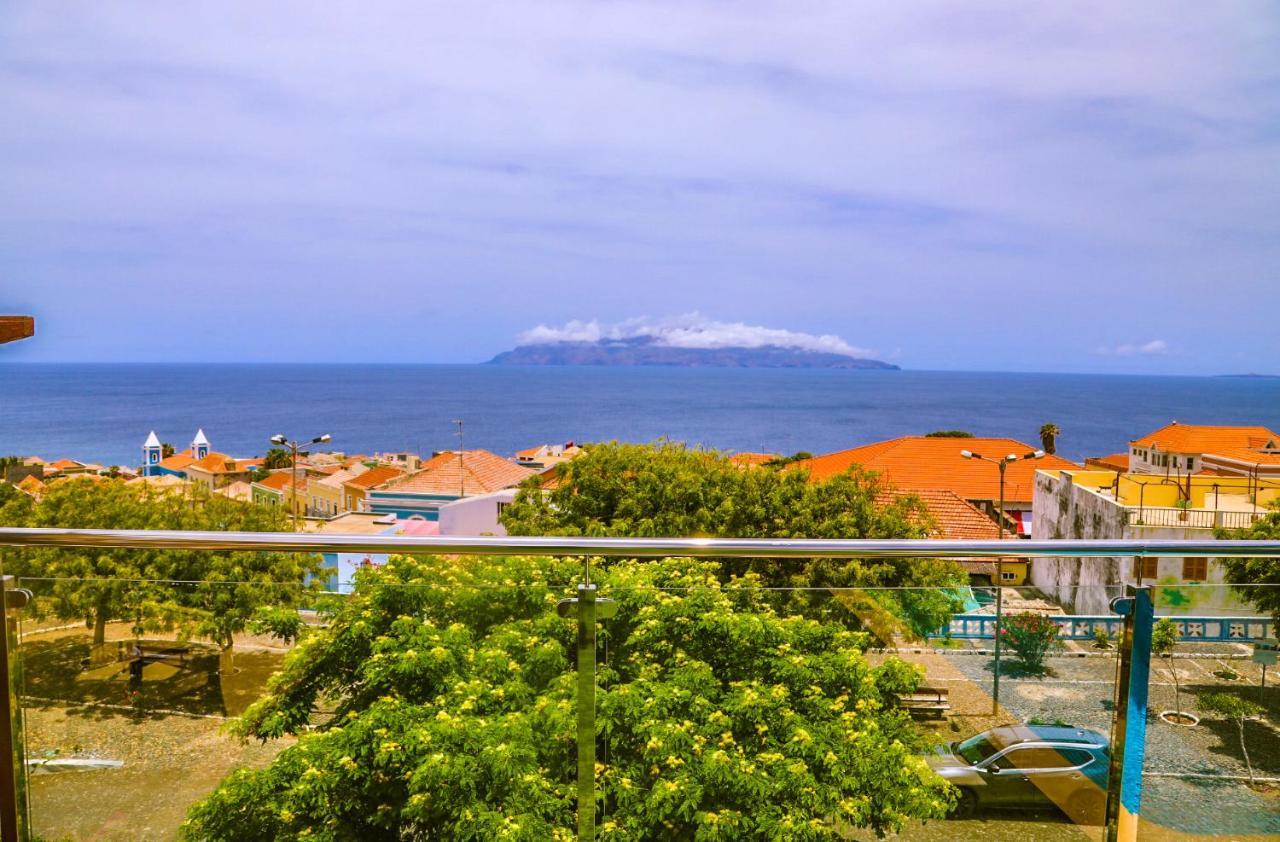Cruzeiro Guest House เซาฟิลิเป ภายนอก รูปภาพ
