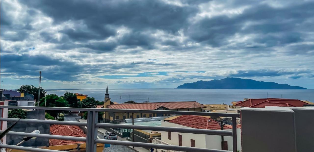 Cruzeiro Guest House เซาฟิลิเป ภายนอก รูปภาพ