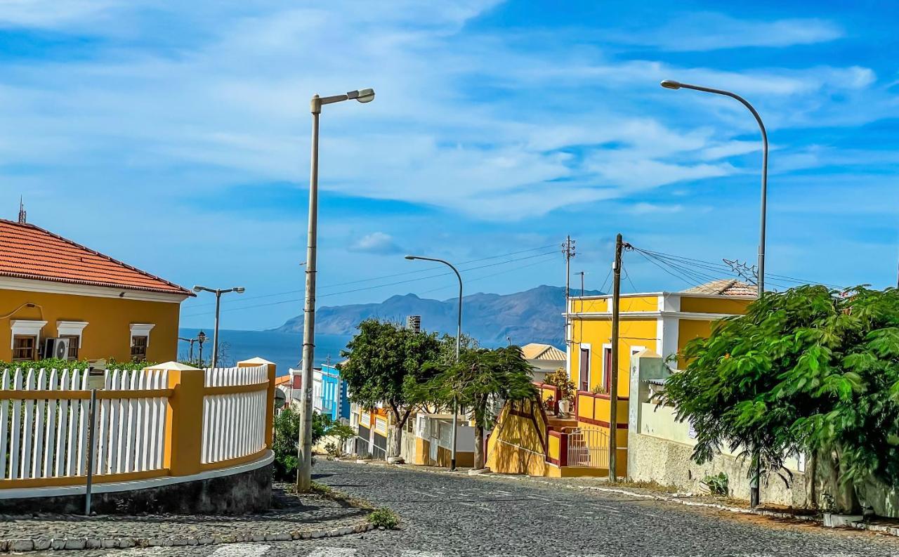 Cruzeiro Guest House เซาฟิลิเป ภายนอก รูปภาพ