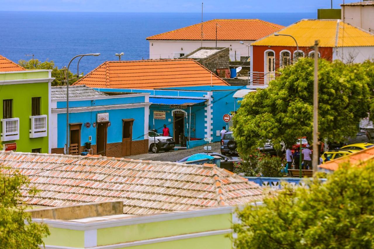 Cruzeiro Guest House เซาฟิลิเป ภายนอก รูปภาพ