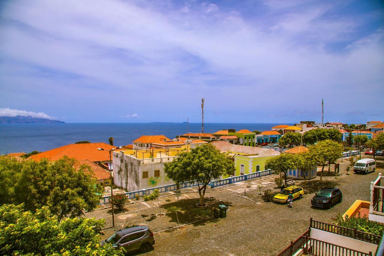 Cruzeiro Guest House เซาฟิลิเป ภายนอก รูปภาพ