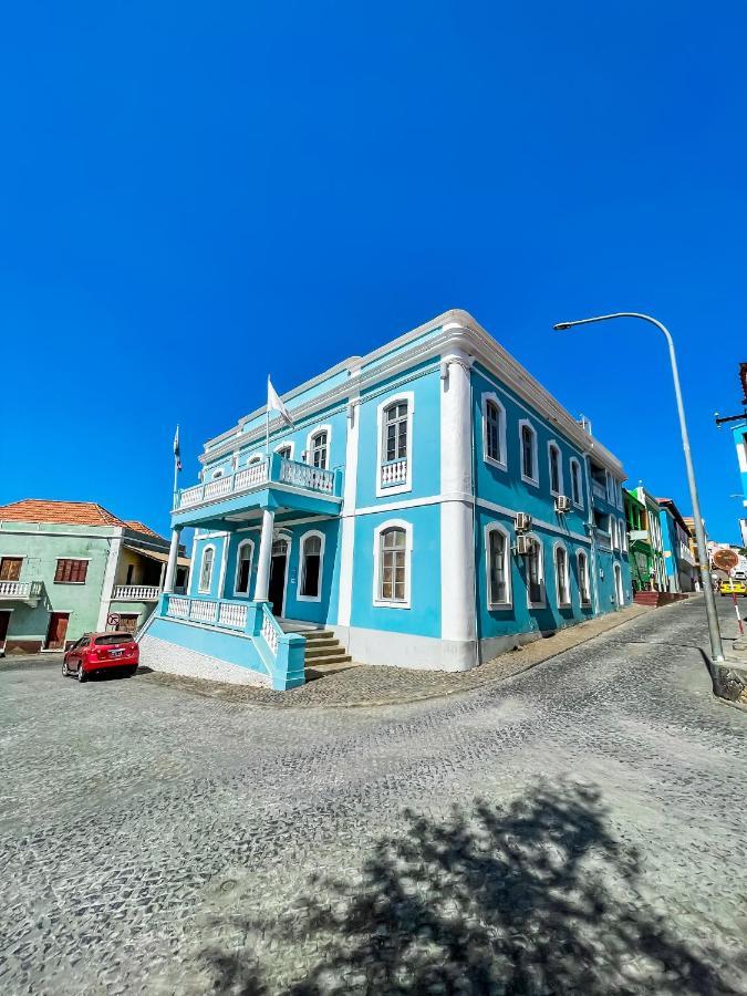 Cruzeiro Guest House เซาฟิลิเป ภายนอก รูปภาพ